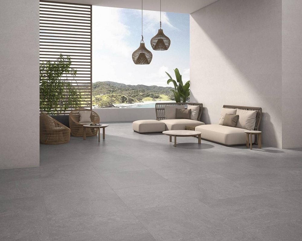Sabbia Matt Rect 100x100
